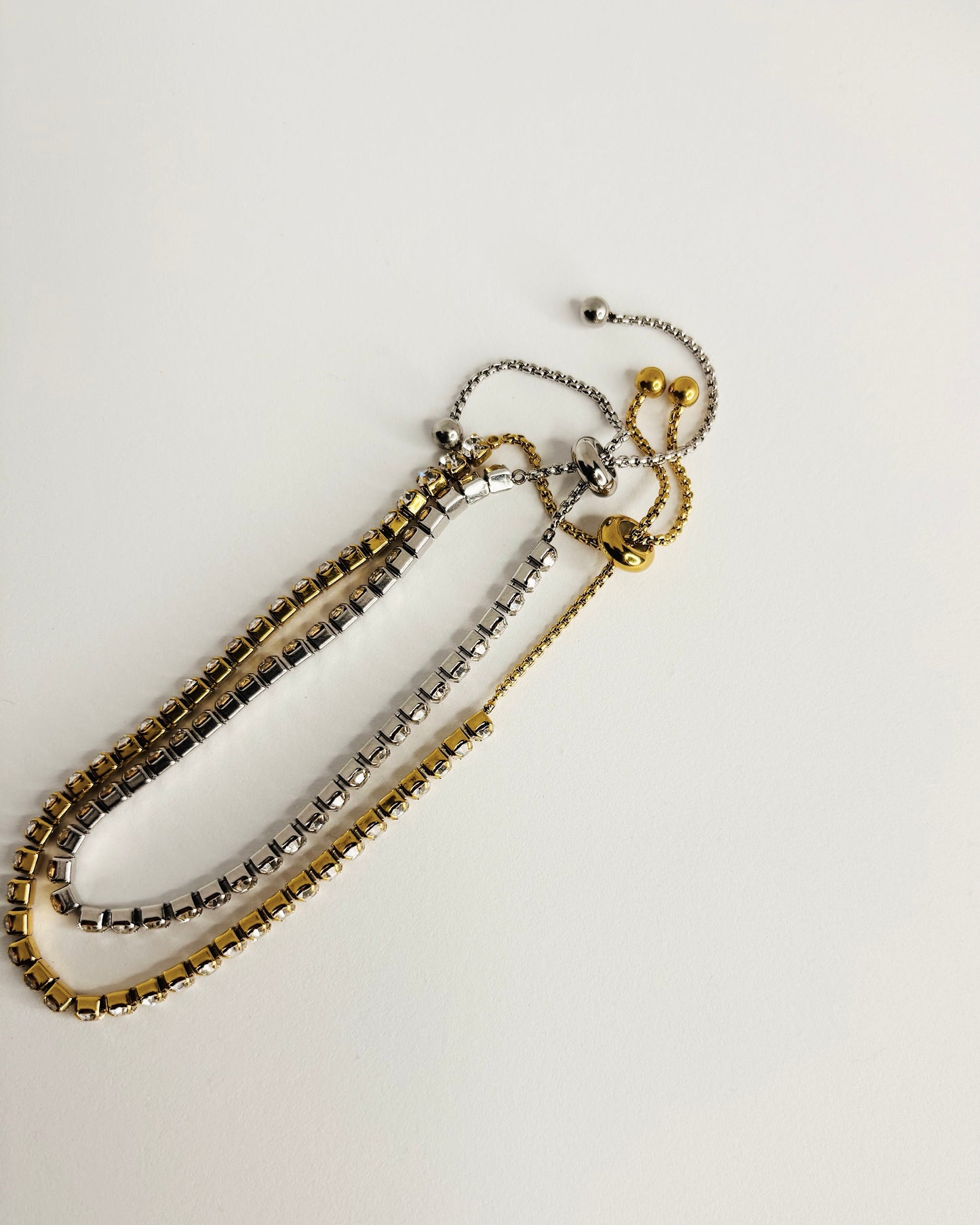 Bracelet | Radiant Fit Tennis