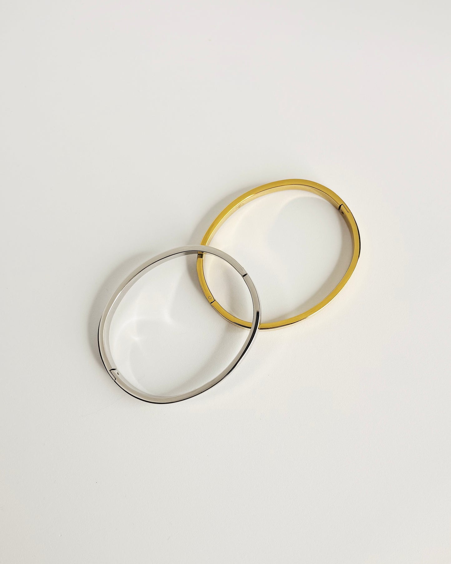 Bangle | The Bold Essential