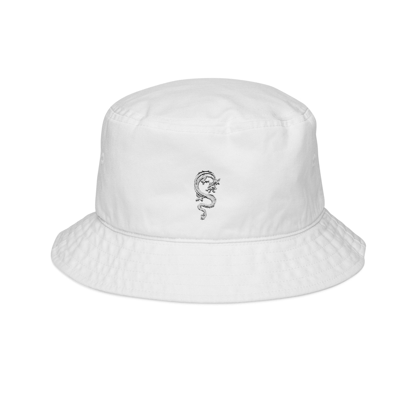 Bucket Hat | Year of the Dragon