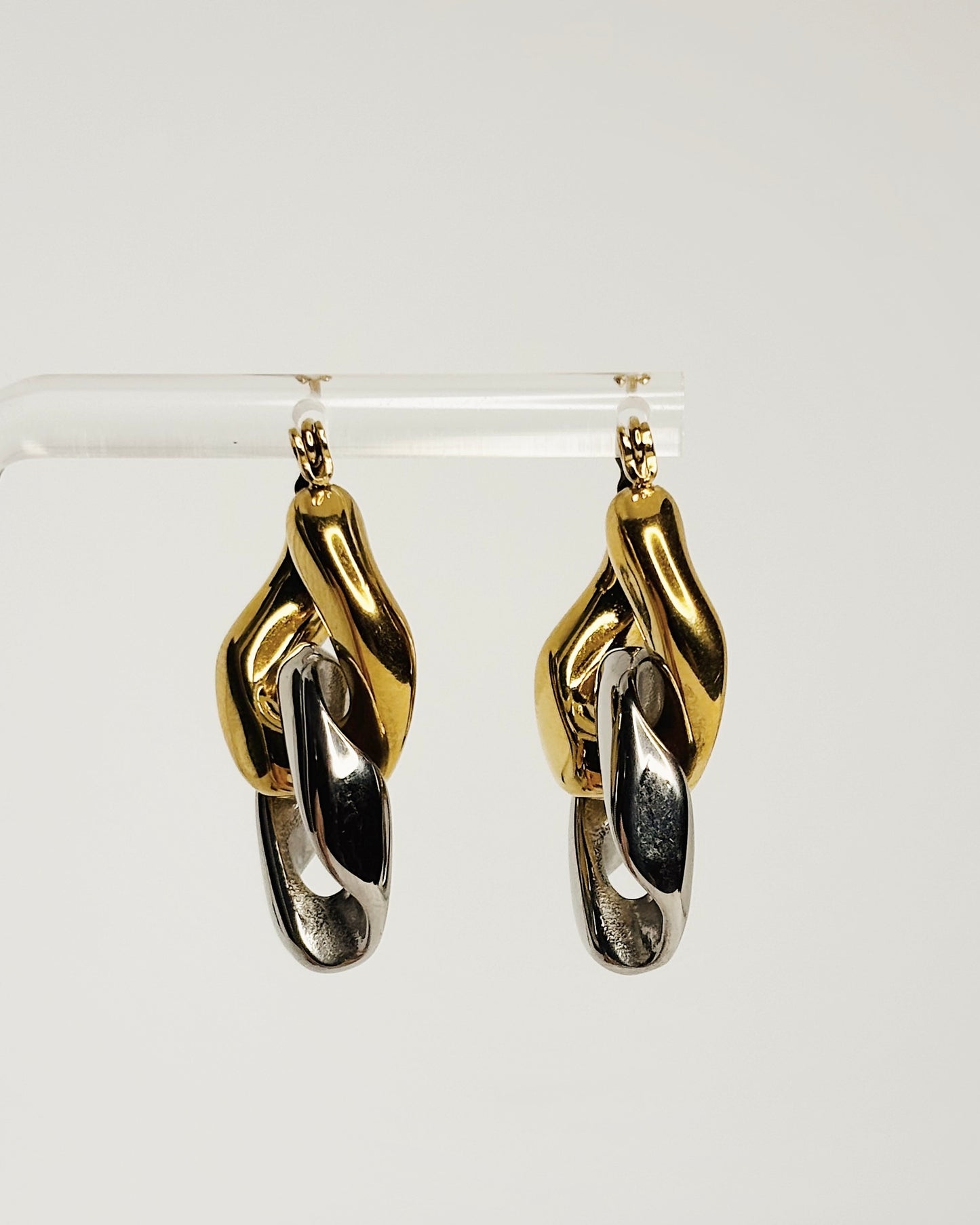 Earrings | Strength Links