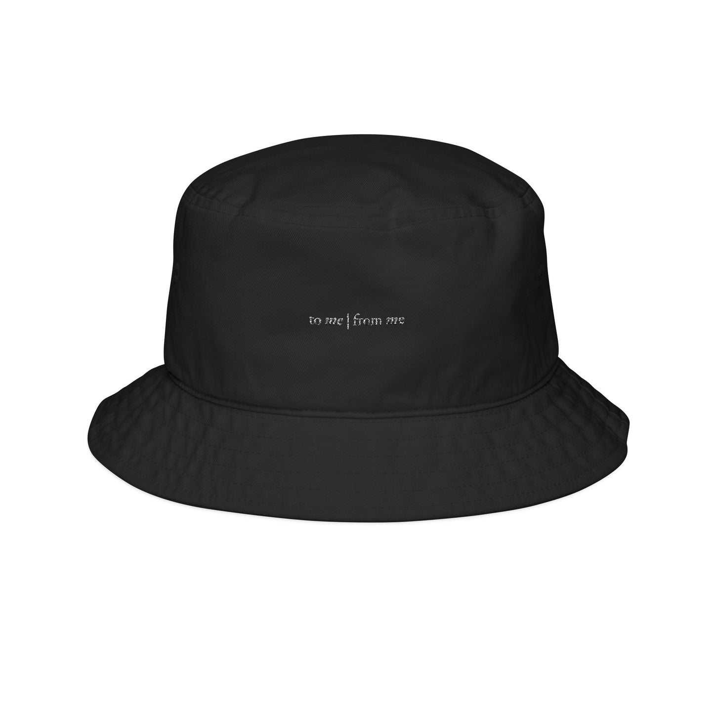 Bucket Hat | To Me From Me
