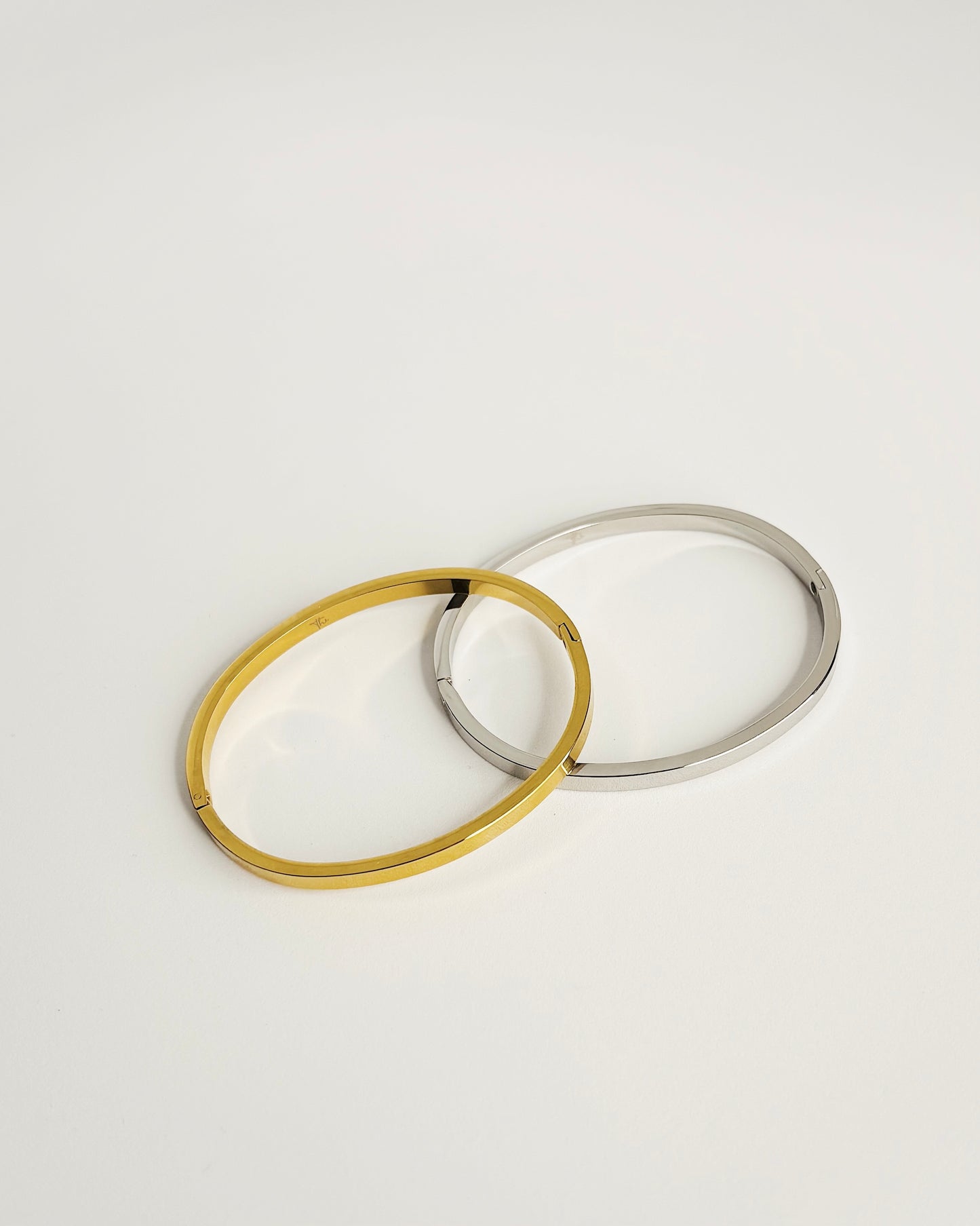 Bangle | The Slim Essential