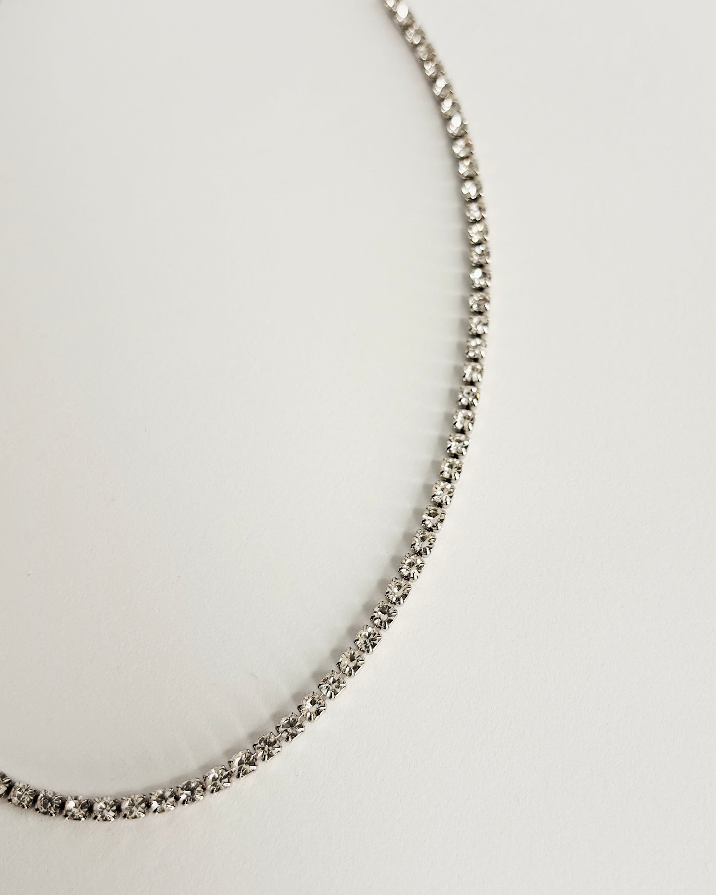 Vòng cổ | Vòng cổ Tennis Eternal Sparkle