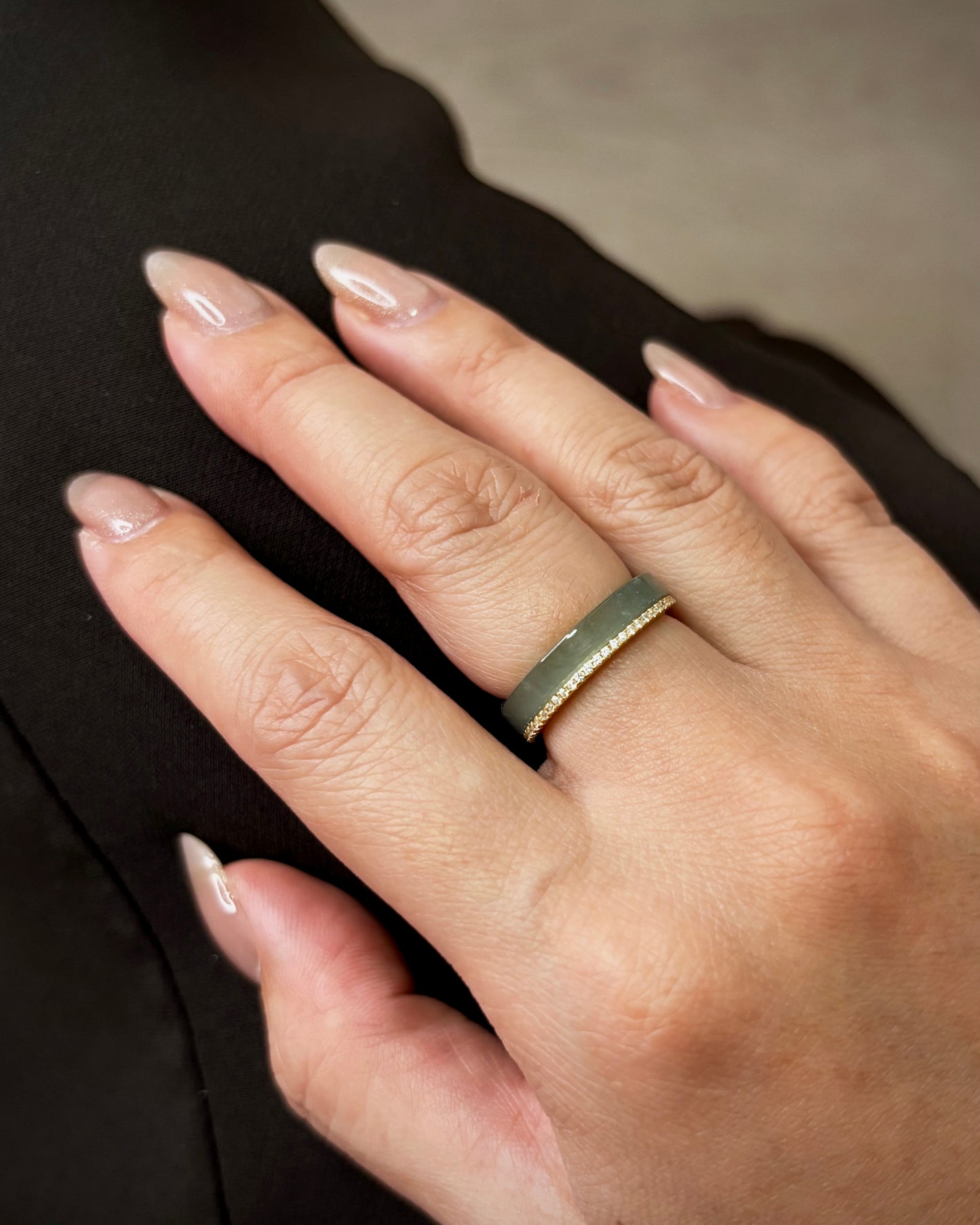 Ring | Lumi Band