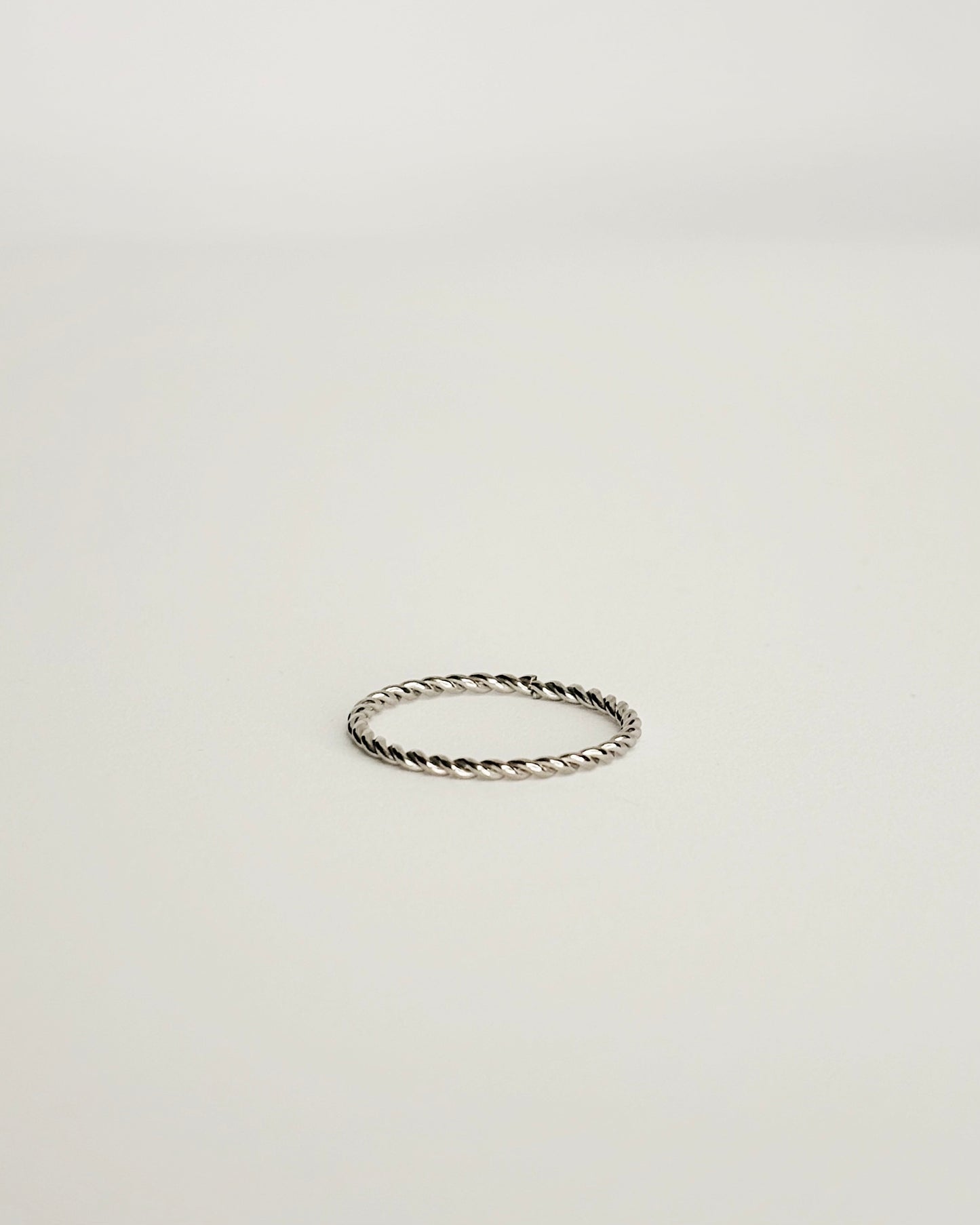Ring | Eterna Twist
