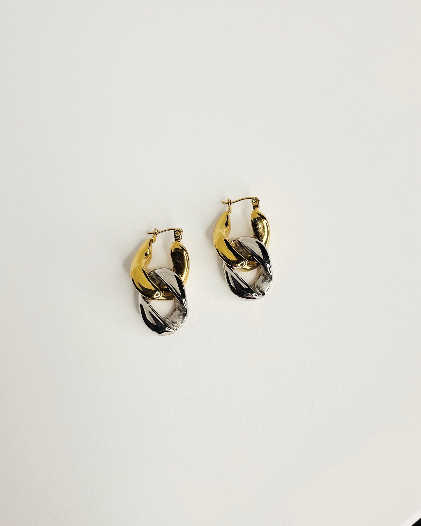 Earrings | Strength Links