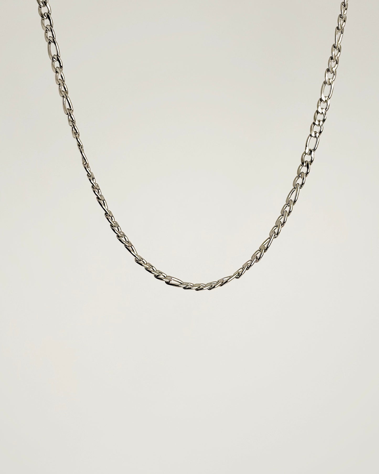 Necklace | Timeless Figaro