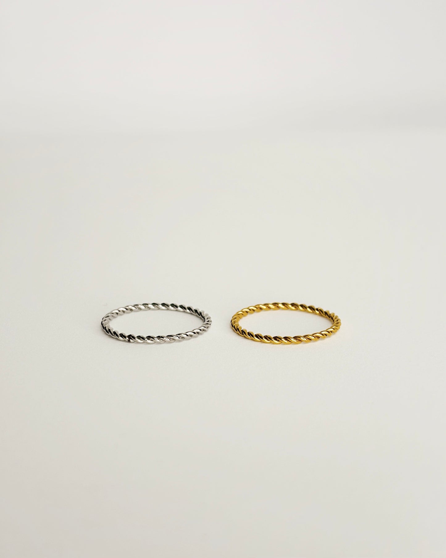 Ring | Eterna Twist