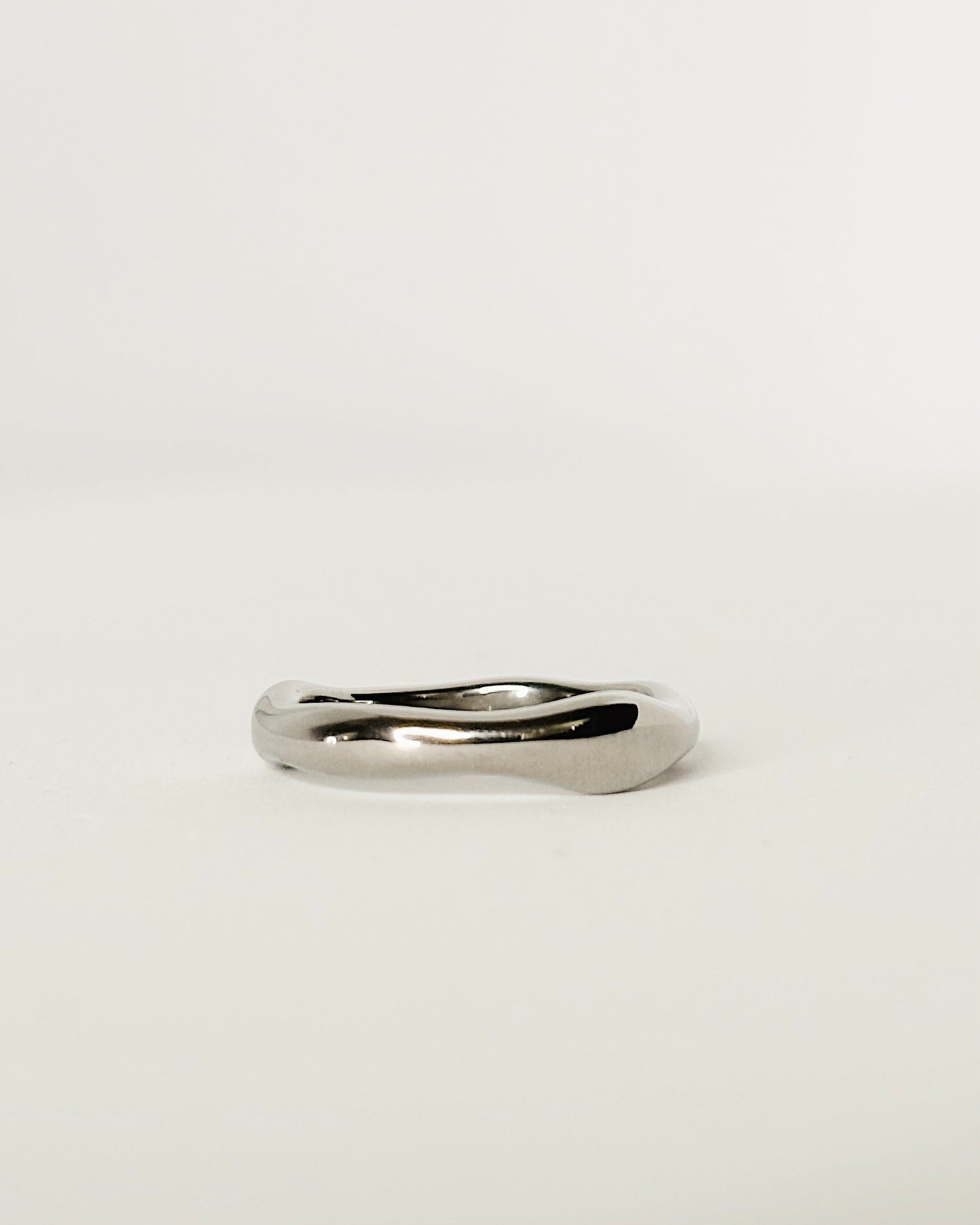 Anillo | Declaración de esencia de onda