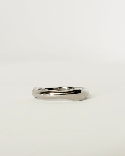 Anillo | Declaración de esencia de onda