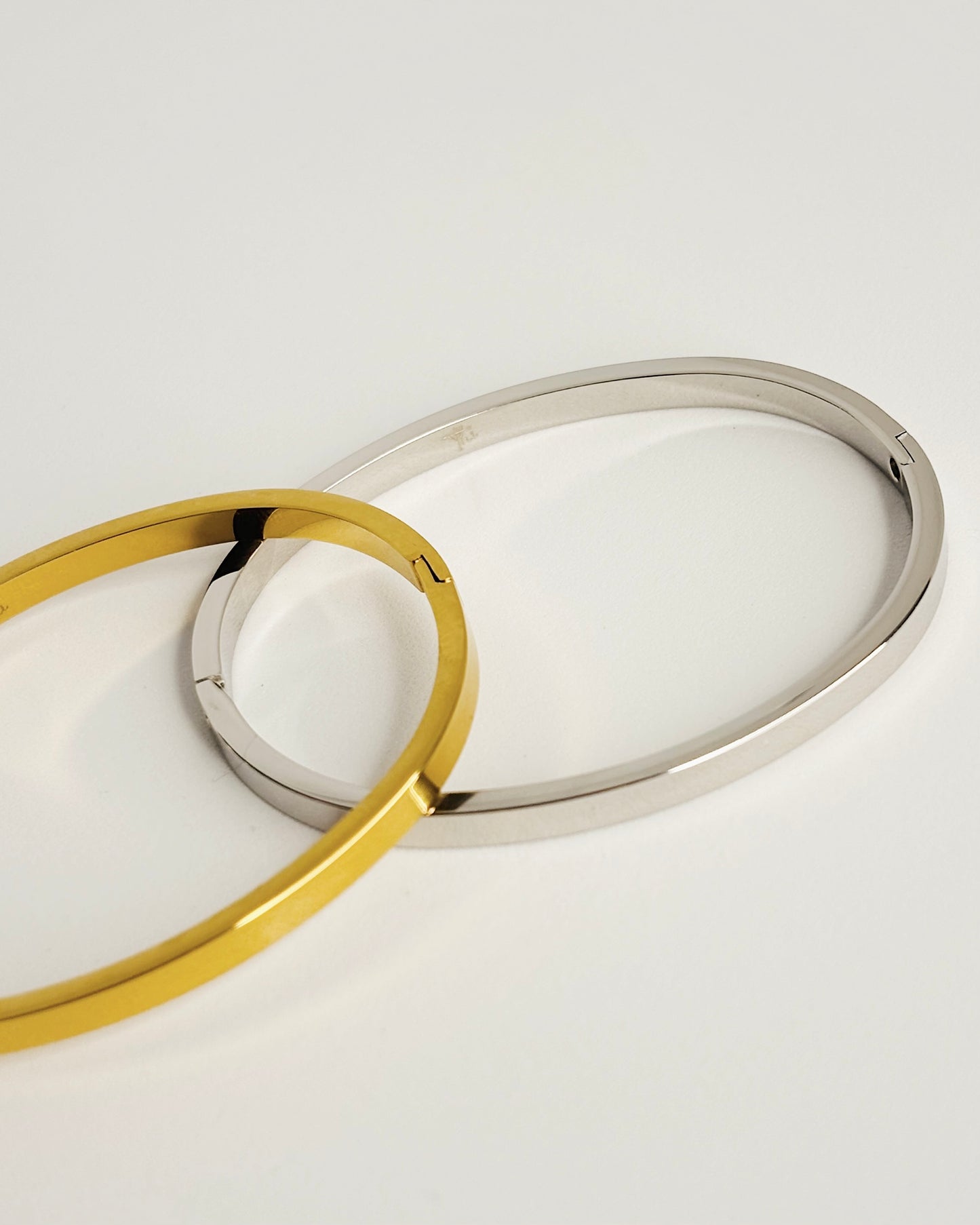 Bangle | The Slim Essential