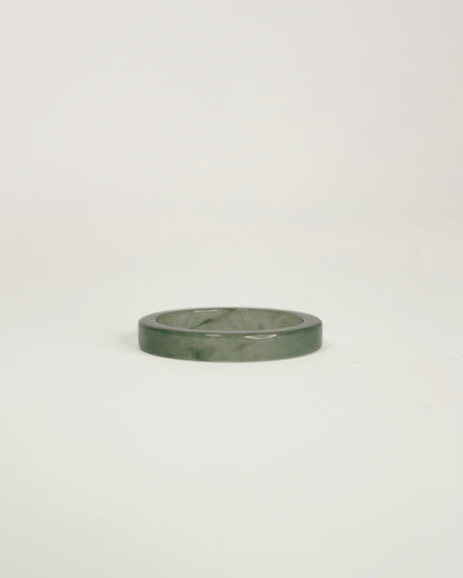 Ring | Ever Jadeite Square
