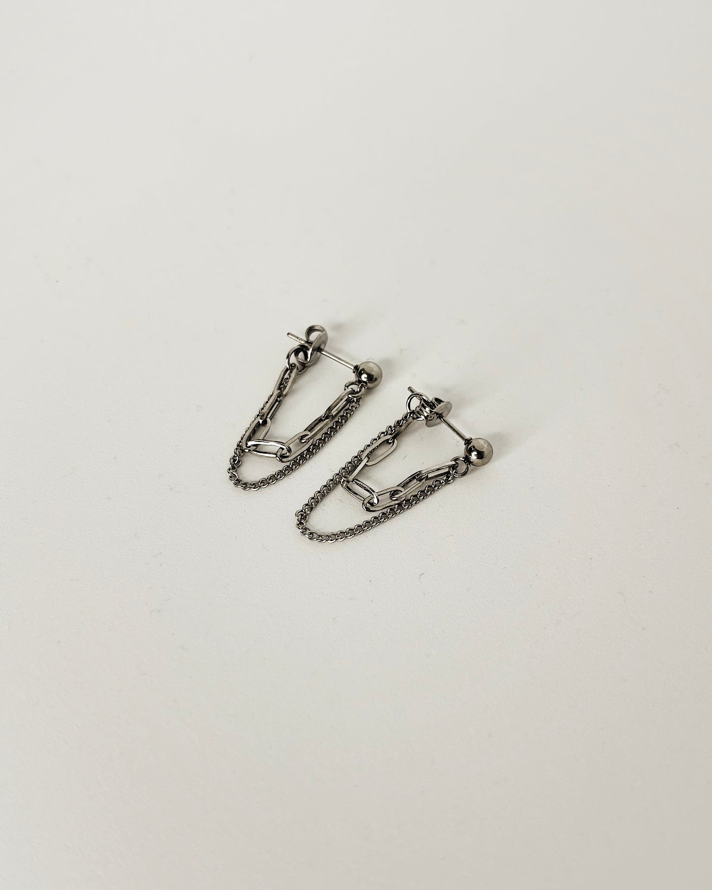 Hoa tai | Chuỗi đôi