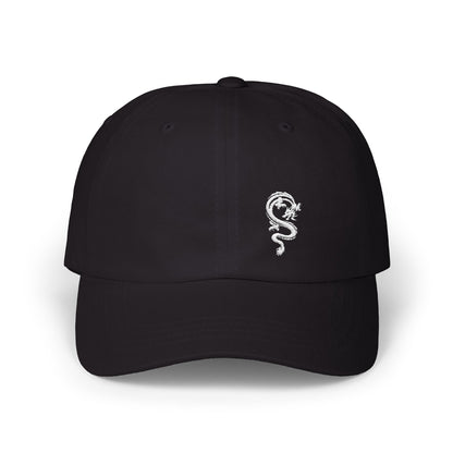 Cap | Year of the Dragon