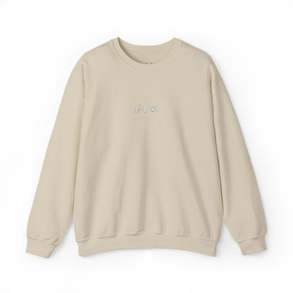Sweatshirt | Ba ơi