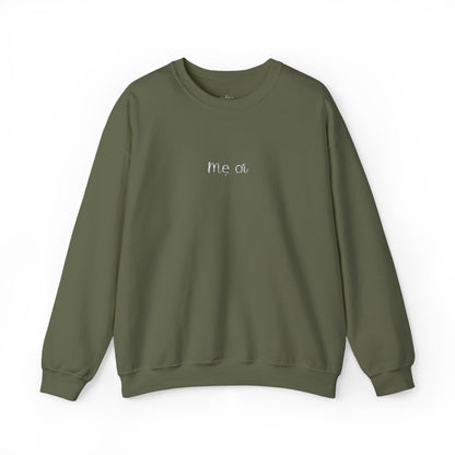 Sweatshirt | Mẹ ơi