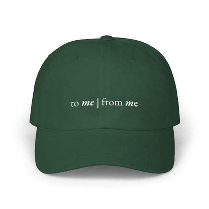 Cap | To Me From Me