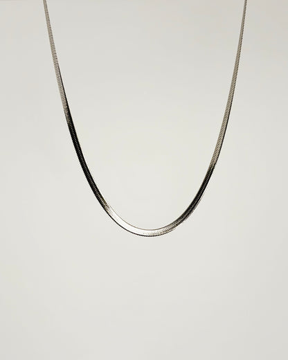 Vòng cổ | Vòng cổ choker cong thanh lịch