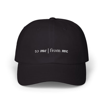 Cap | To Me From Me