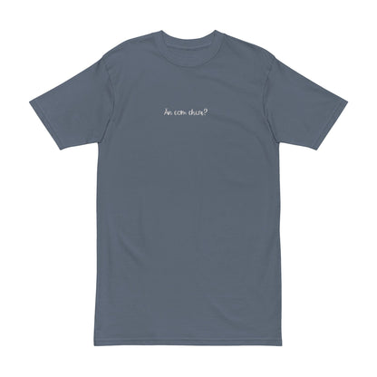 Shirt | Ăn cơm chưa?