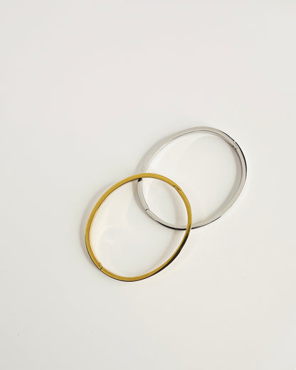 Bangle | The Slim Essential