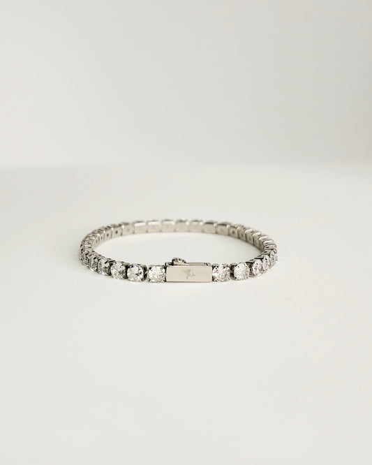 Bracelet | Classic Diamond Tennis