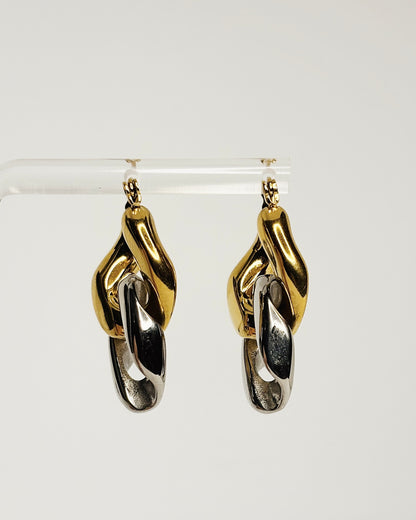 Earrings | Strength Links