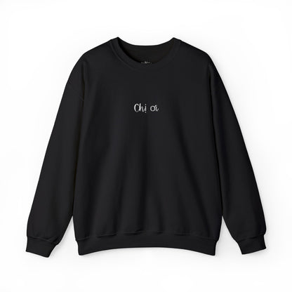 Sweatshirt | Chị ơi