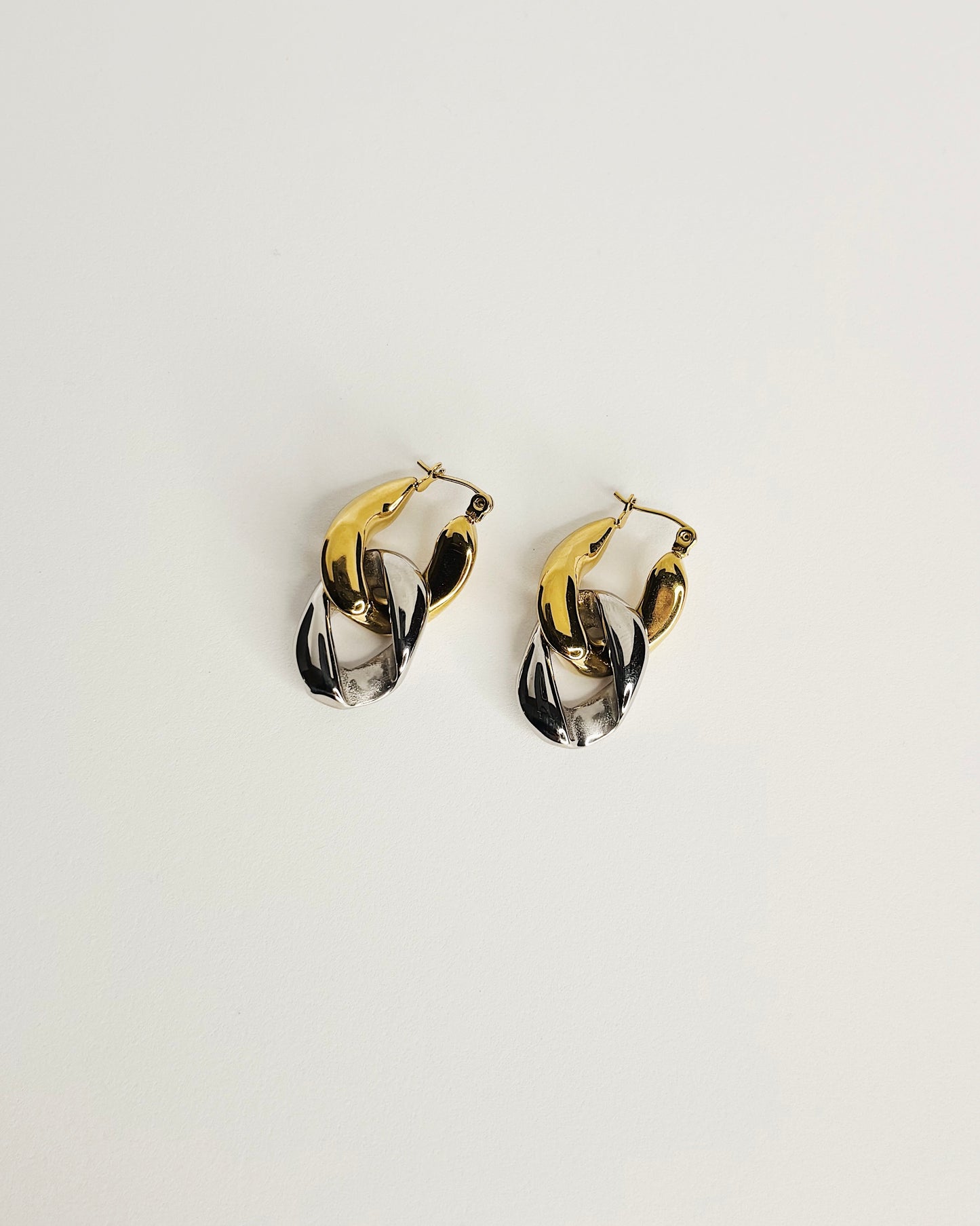 Earrings | Strength Links