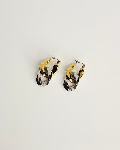 Earrings | Strength Links