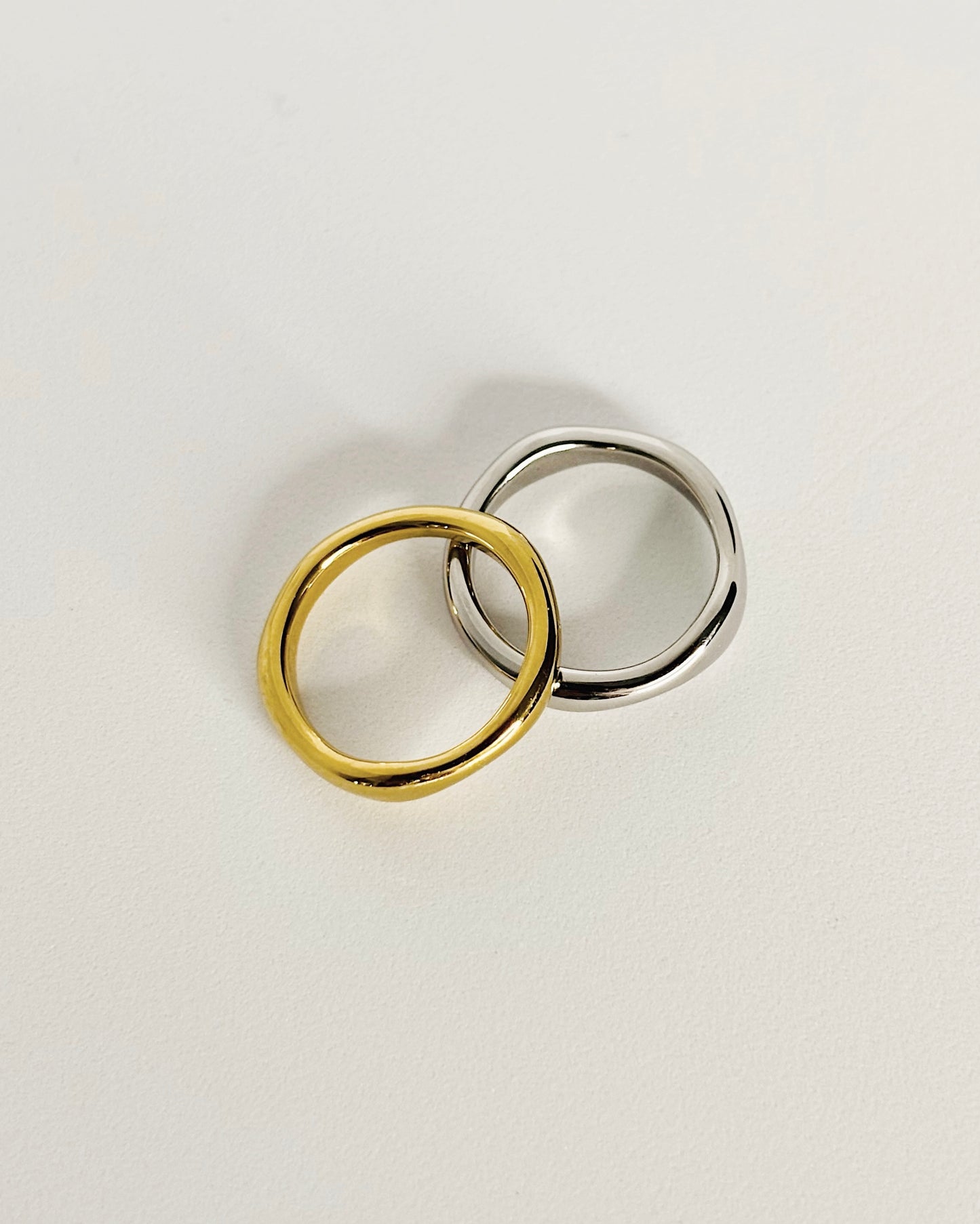 Anillo | Declaración de esencia de onda