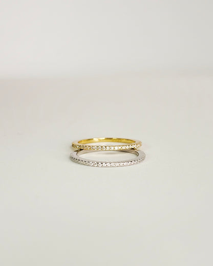 Ring | Lumi Band