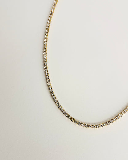Vòng cổ | Vòng cổ Tennis Eternal Sparkle