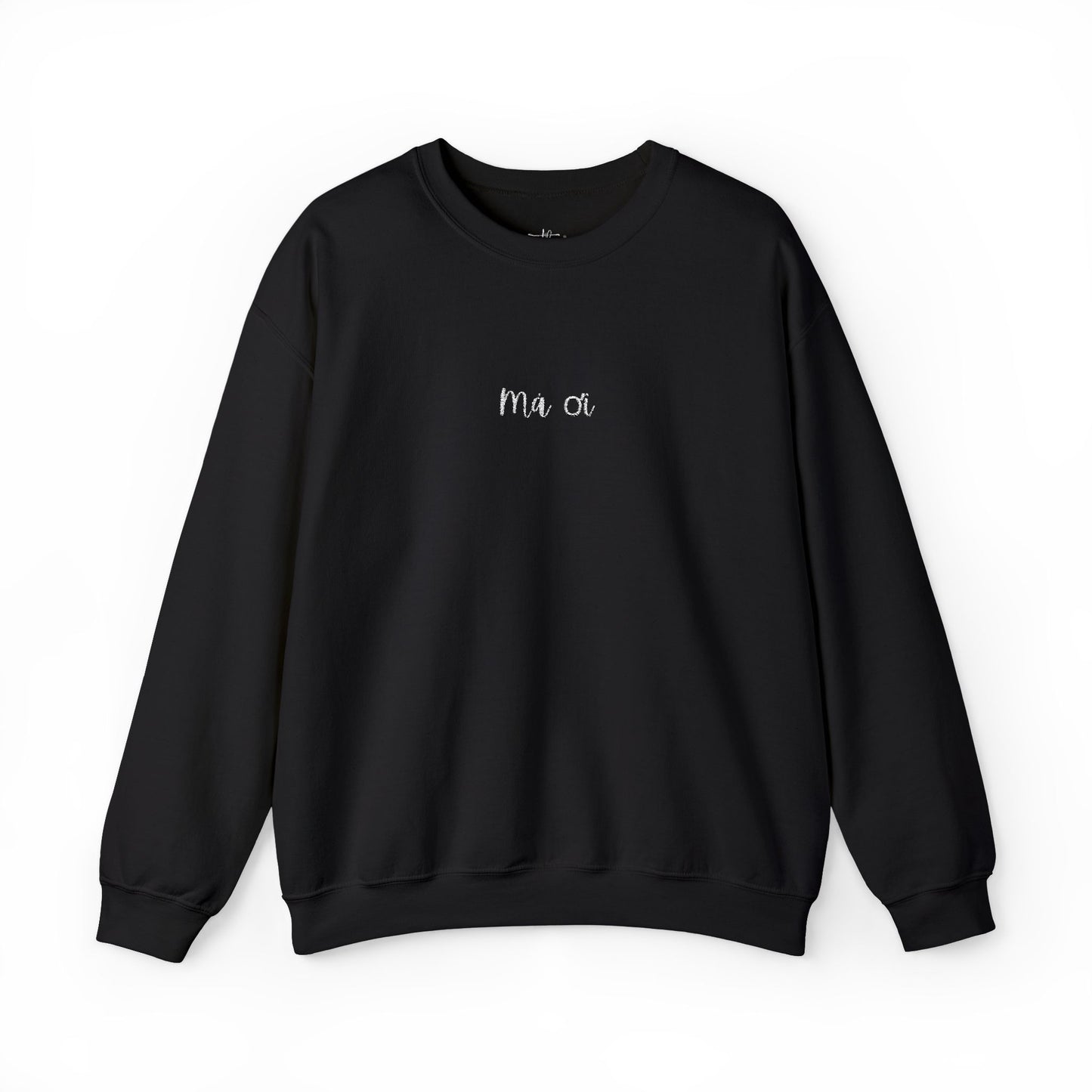 Sweatshirt | Má ơi