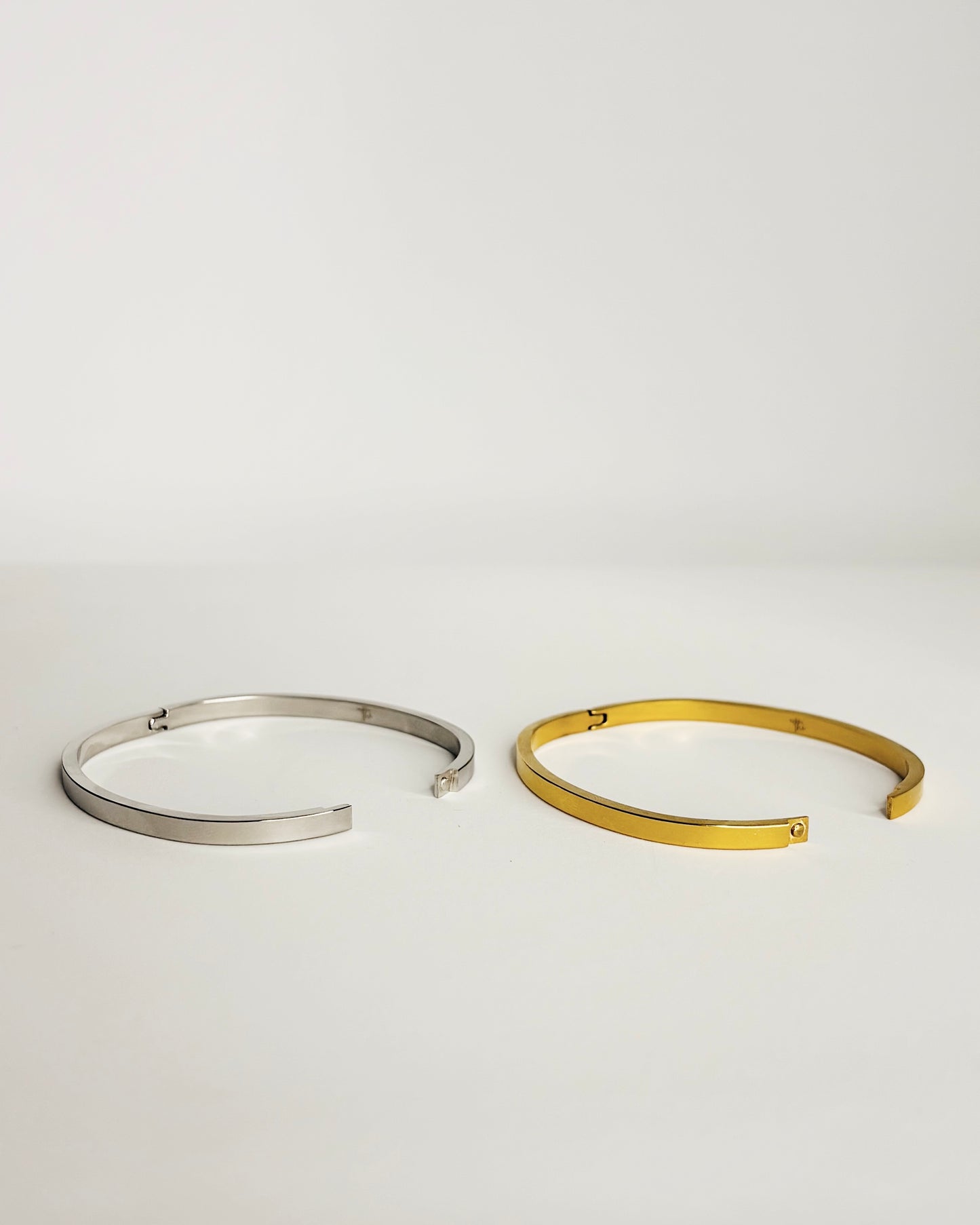 Bangle | The Slim Essential