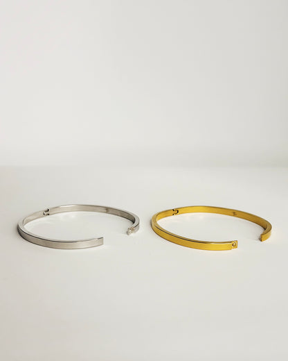 Bangle | The Slim Essential
