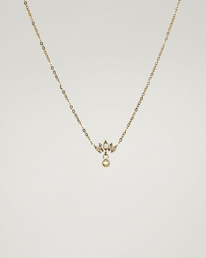 Vòng cổ | Crown Blossom