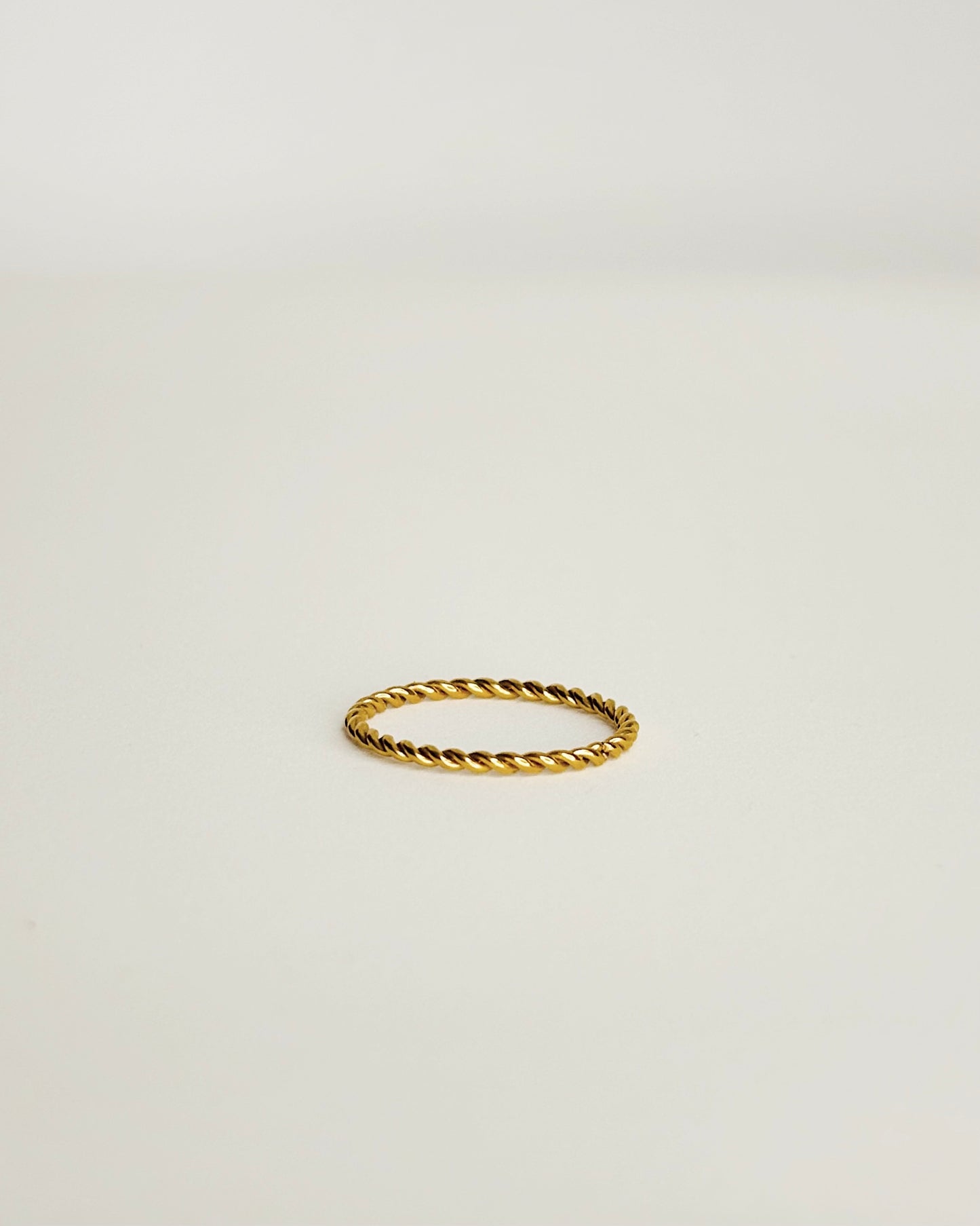 Ring | Eterna Twist