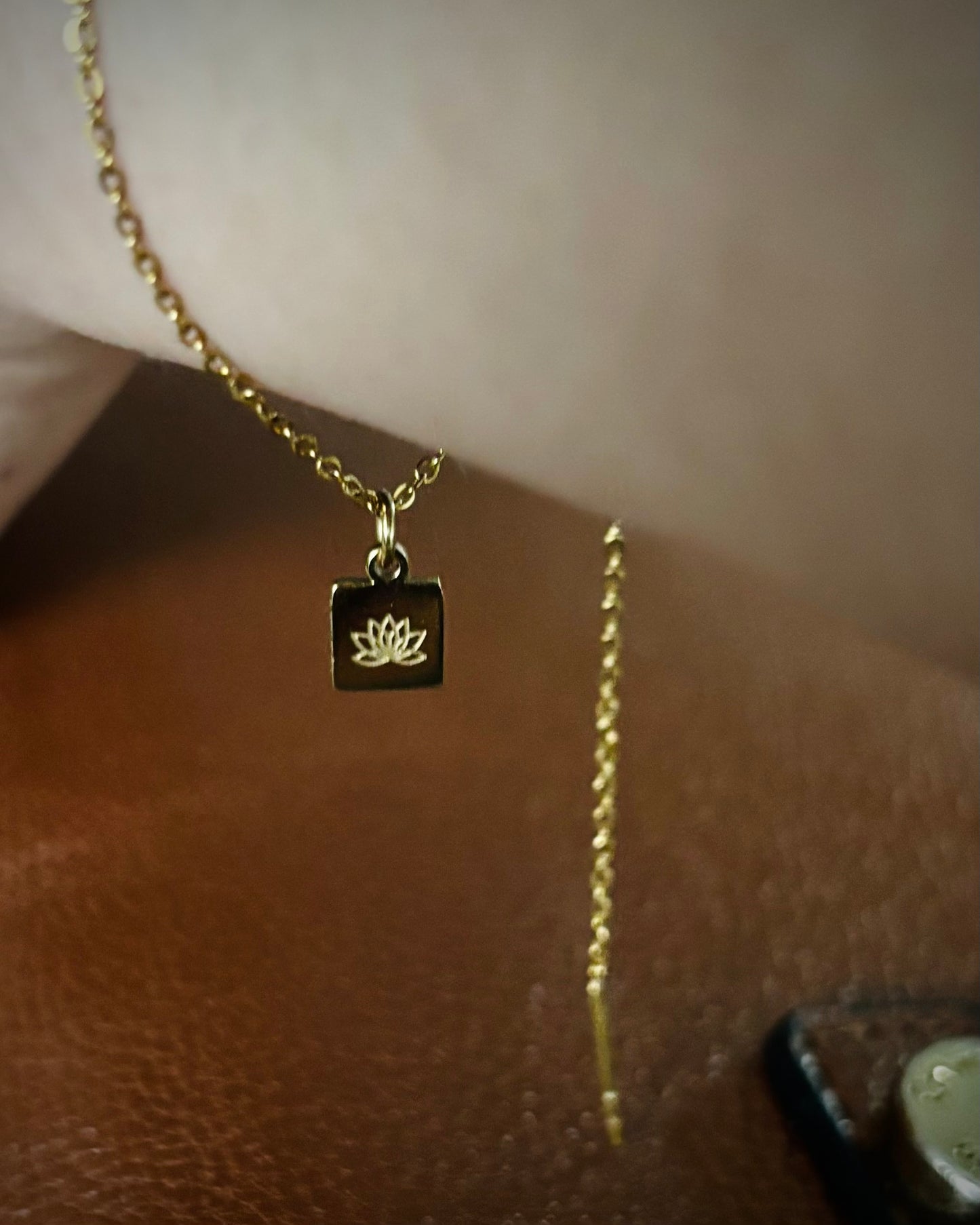 Bracelet | Mini Lotus Bloom