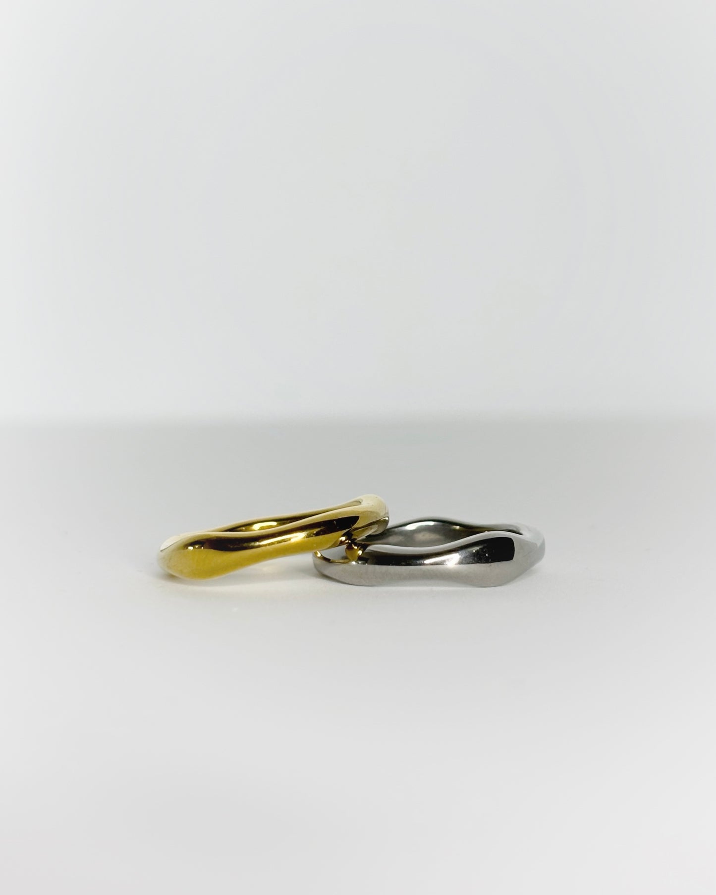 Anillo | Declaración de esencia de onda