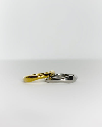 Anillo | Declaración de esencia de onda