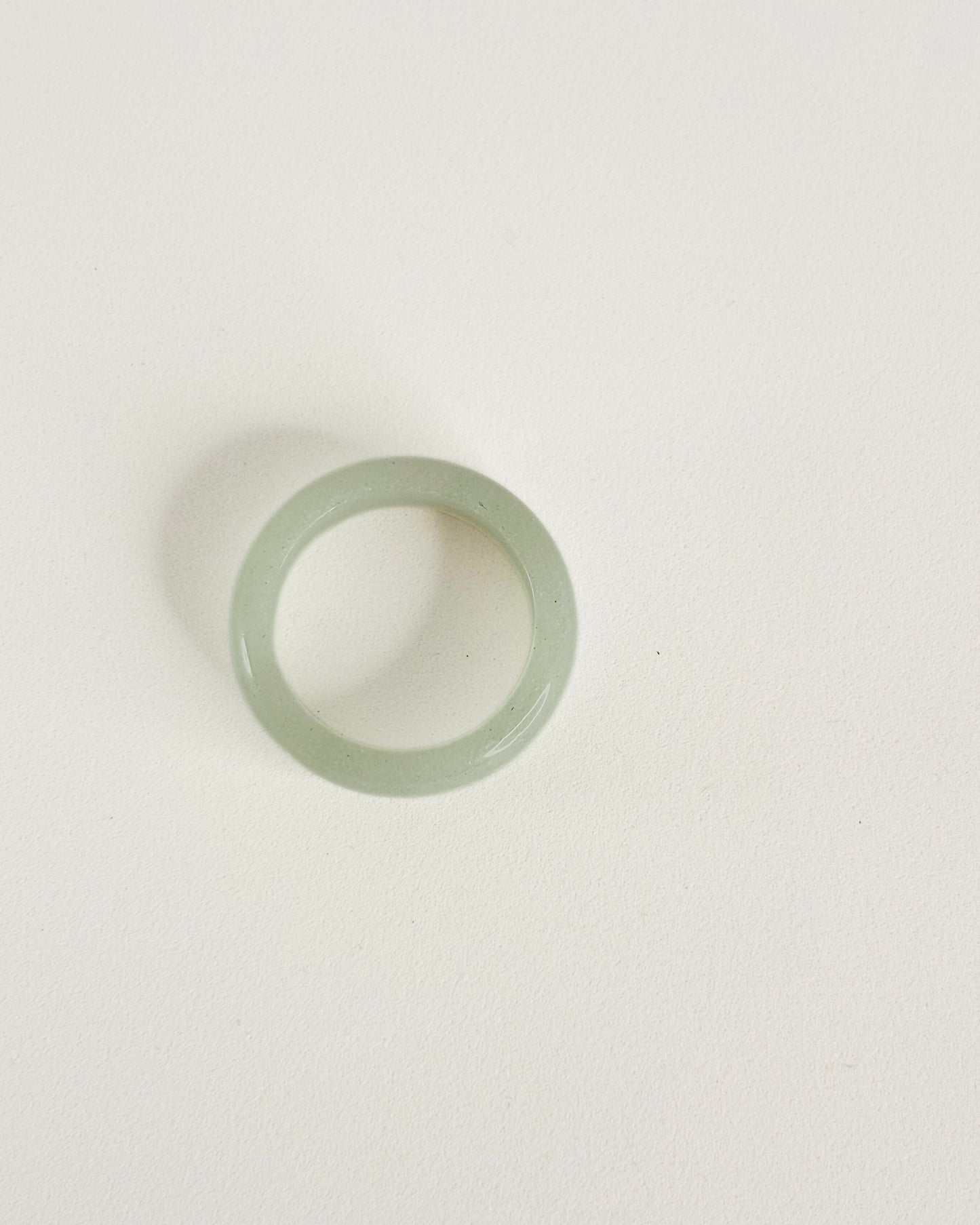 Ring | Frosted Mist
