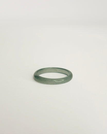 Ring | Ever Jadeite Round