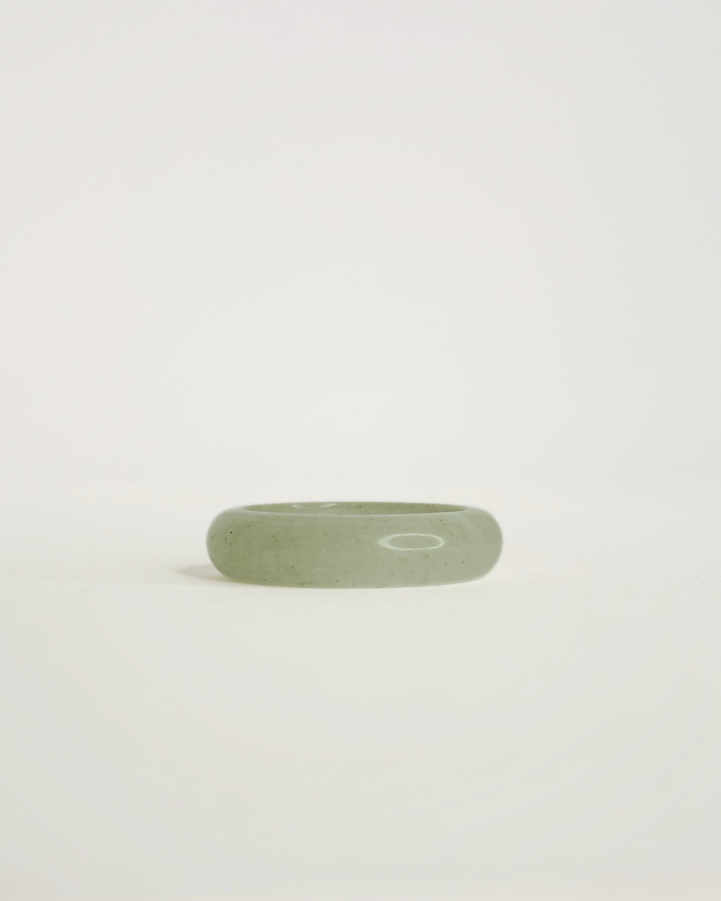 Ring | Frosted Mist