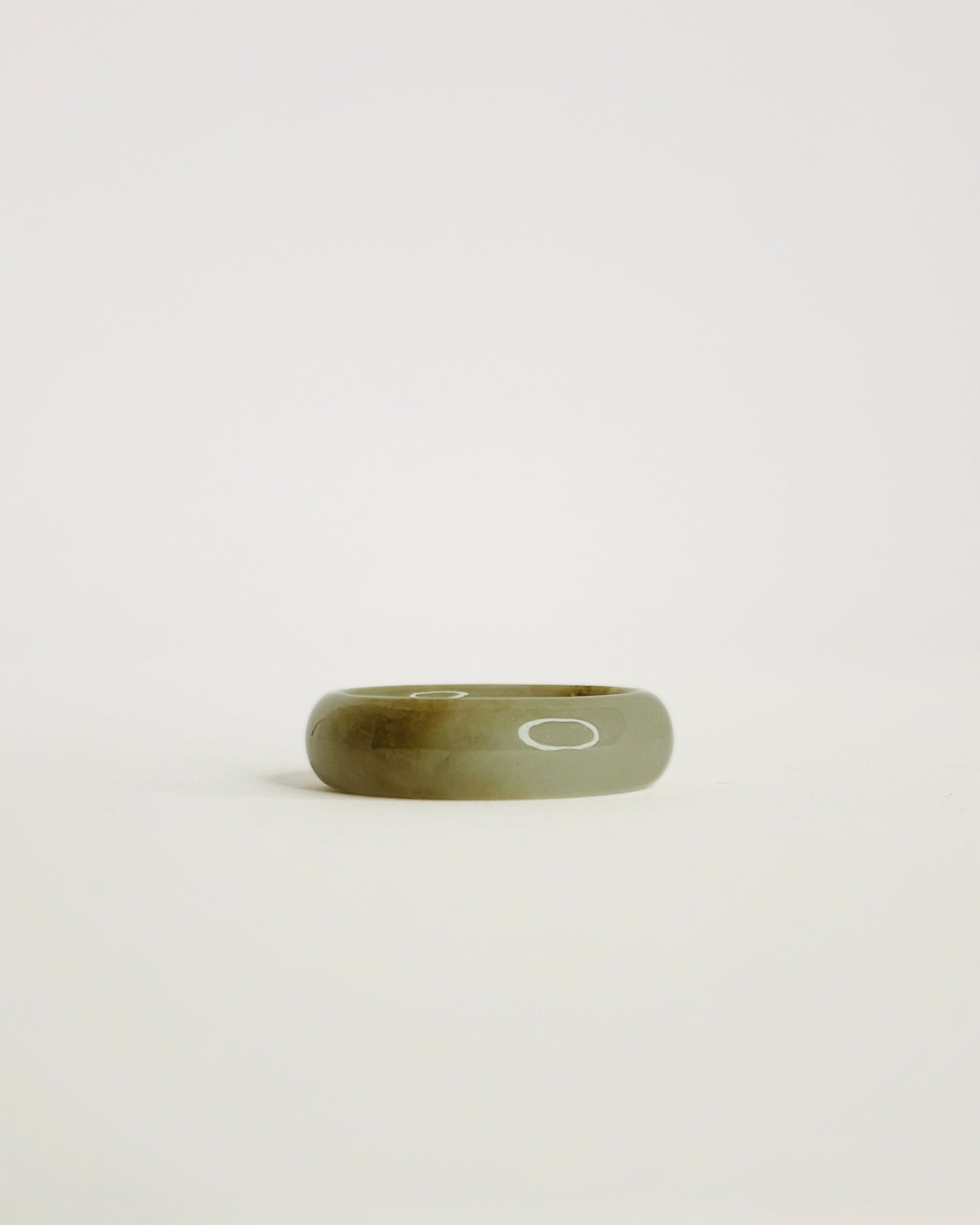 Ring | Frosted Mist